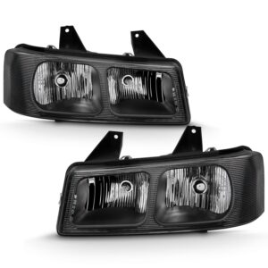 Crystal Headlights