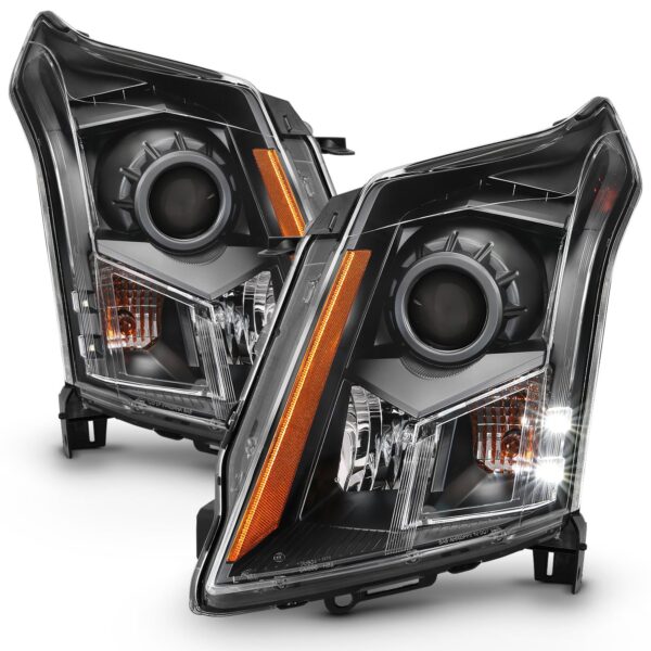 Projector Headlights