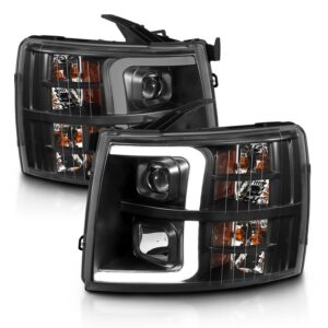 Projector Headlights