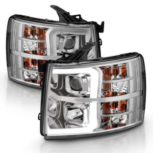 Projector Headlights