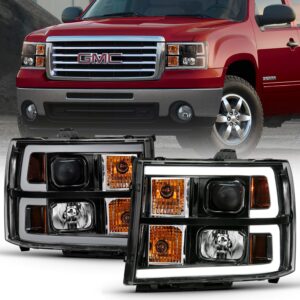 Projector Headlight