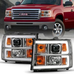 Projector Headlight
