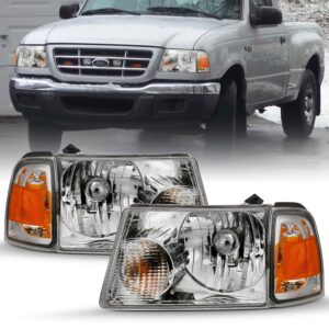Crystal Headlight