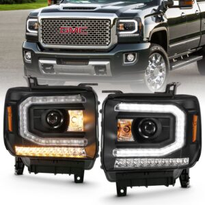Projector Headlight