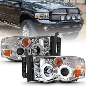 Projector Headlight