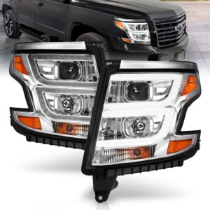 Projector Headlight