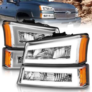 Crystal Headlight
