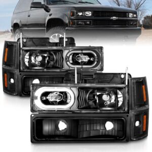 Crystal Headlight