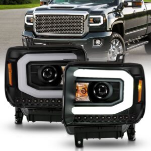 Projector Headlight