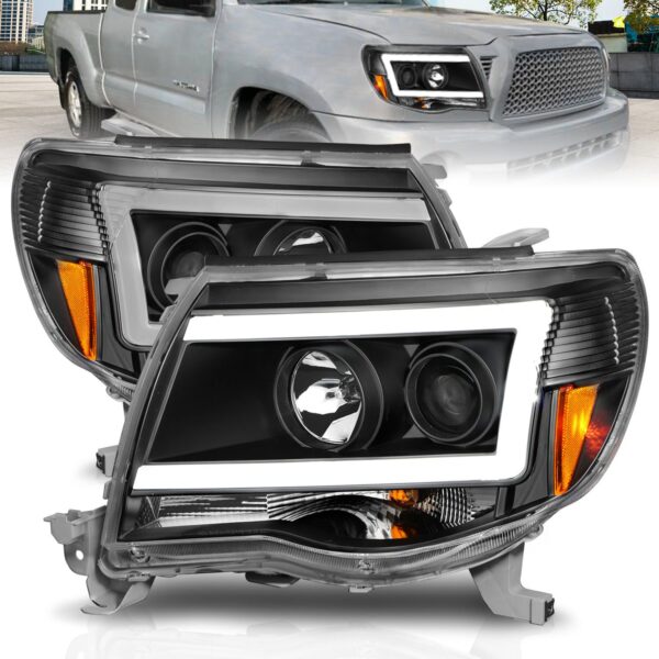 Projector Headlight