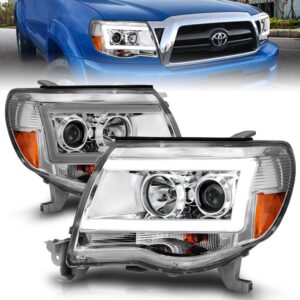 ANZO USA - Projector Headlight - 111518
