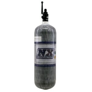 COMPOSITE BOTTLE WITH DF-5 VALVE