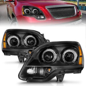 Projector Headlight