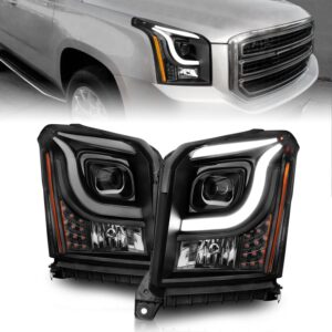 Projector Headlight