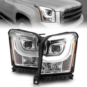 Projector Headlight