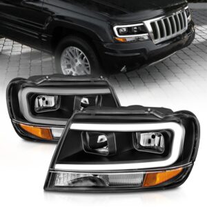 Crystal Headlight