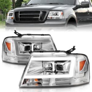 Projector Headlight