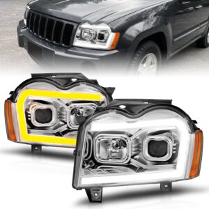 Projector Headlight