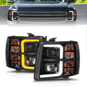 Projector Headlight
