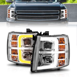 Projector Headlight