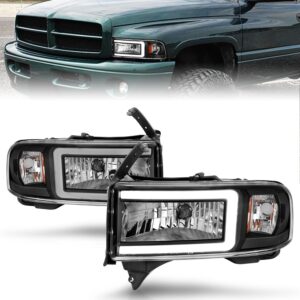Crystal Headlight