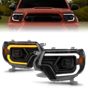 Projector Headlight