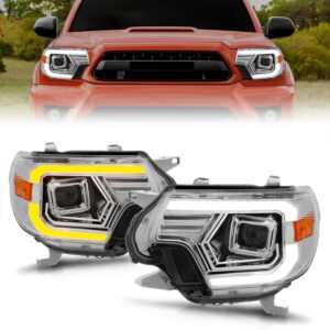 Projector Headlight