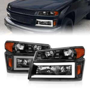 Crystal Headlight