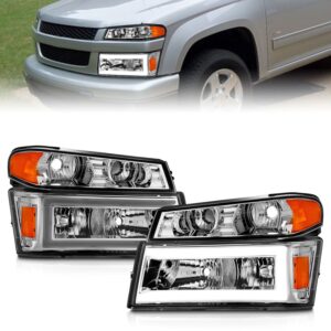 Crystal Headlight