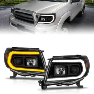 Projector Headlight