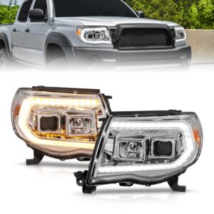 Projector Headlight