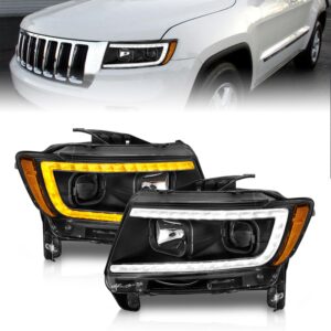 Projector Headlight