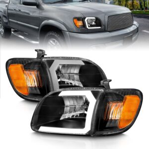 Crystal Headlight
