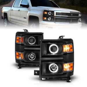 Projector Headlight