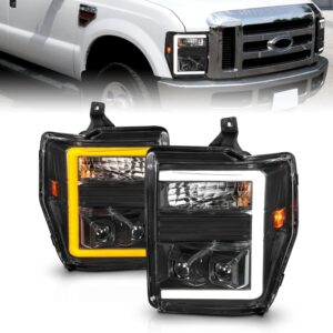 Projector Headlight