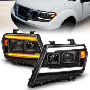 Projector Headlight