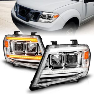 Projector Headlight