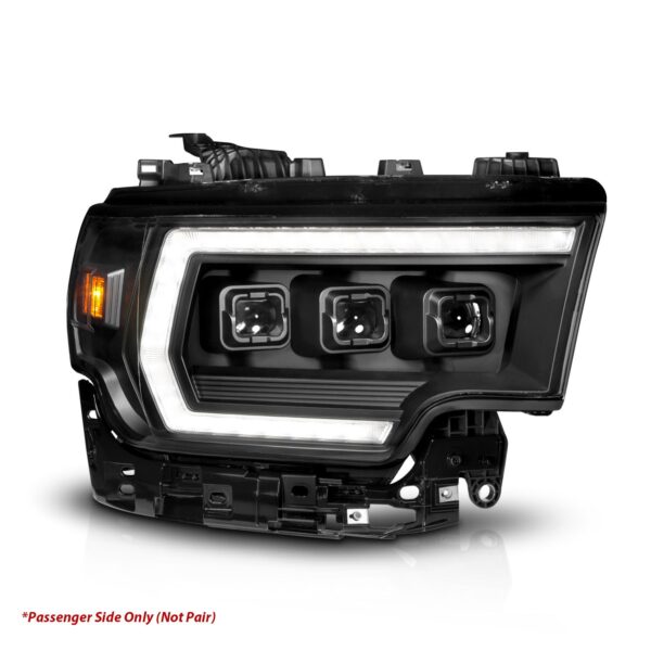 LED Projector Headlight