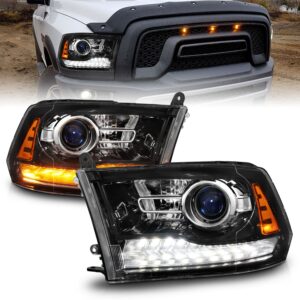 Projector Headlight