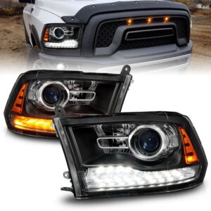 Projector Headlight