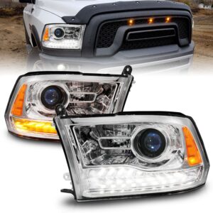 Projector Headlight