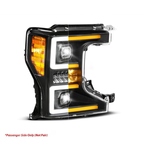 LED Projector Headlight