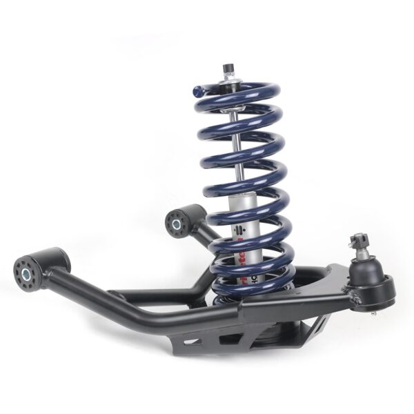 Front lower StrongArms for 1970-1981 GM F-Body. For use with stock style spring.