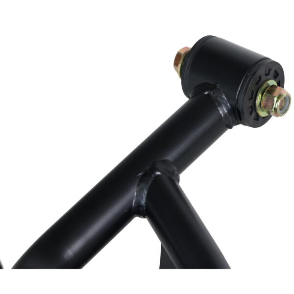 Front lower StrongArms for 1967-1969 GM F-Body. For use with Coil-Over/Shockwave