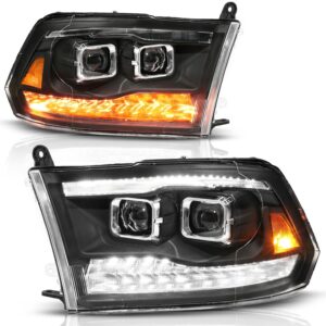 Projector Headlight