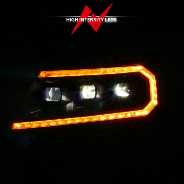 LED Projector Headlight