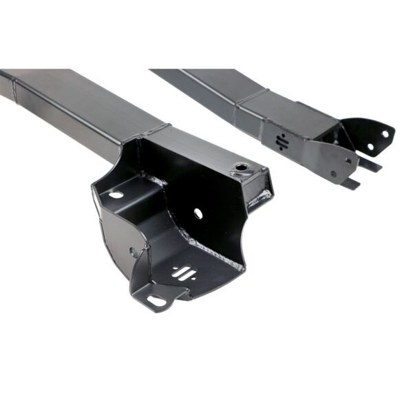 Bolt-On subframe connectors for 1967-1969 GM F-Body.