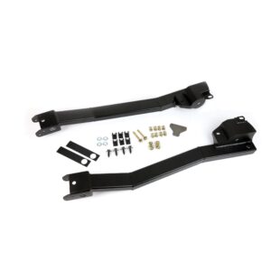 Bolt-On subframe connectors for 1974-1981 GM F-Body.