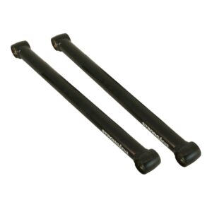 Rear lower StrongArms for 1964-1972 GM A-Body.