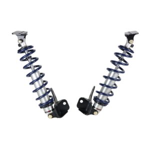 Rear HQ Shockwaves for 1964-1972 GM A-Body. For use with Moser/GearFX housing.